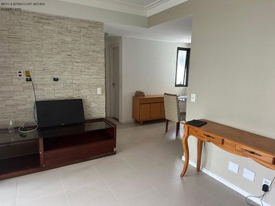 Apartamento, 2 quartos, 86 m² - Foto 3