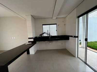 Casa, 3 quartos, 100 m² - Foto 3