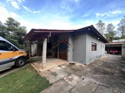 Casa, 3 quartos, 235 m² - Foto 4