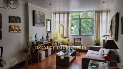 Apartamento, 3 quartos, 125 m² - Foto 4
