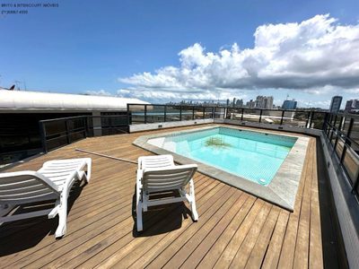 Cobertura, 5 quartos, 791 m² - Foto 3