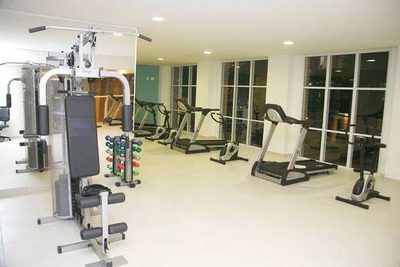 Apartamento, 1 quarto, 60 m² - Foto 5