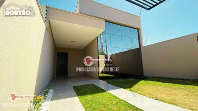 Casa, 3 quartos, 110 m² - Foto 2