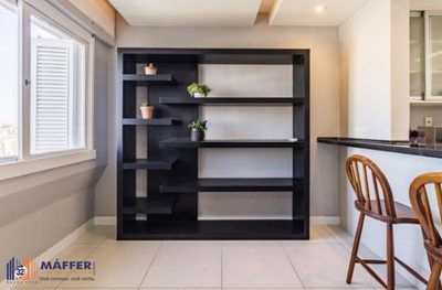 Cobertura, 2 quartos, 128 m² - Foto 5