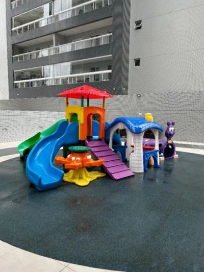 Apartamento, 2 quartos, 76 m² - Foto 3