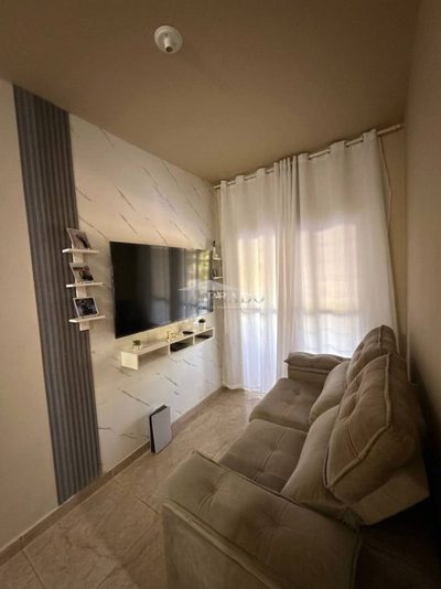 Casa, 2 quartos, 75 m² - Foto 5