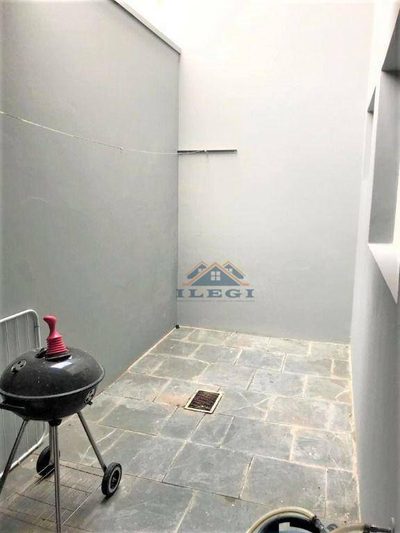 Casa, 3 quartos, 93 m² - Foto 4