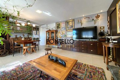 Apartamento, 1 quarto, 72 m² - Foto 3