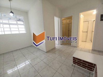 Apartamento, 1 quarto, 46 m² - Foto 4