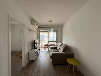 Apartamento, 1 quarto, 45 m² - Foto 2