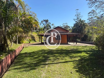 Casa, 3 quartos, 2 m² - Foto 1