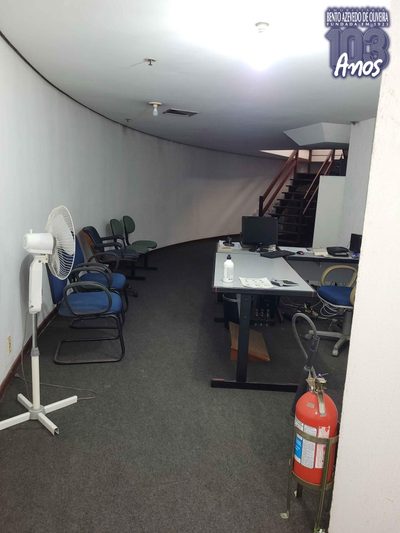 Sala-Conjunto, 762 m² - Foto 3