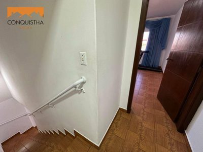 Sobrado, 4 quartos, 294 m² - Foto 4