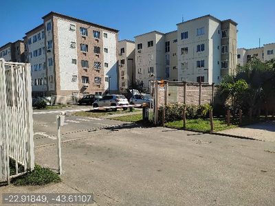 Apartamento, 2 quartos, 41 m² - Foto 1