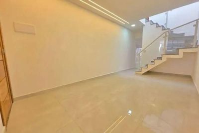 Casa, 3 quartos, 120 m² - Foto 1