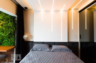 Apartamento, 1 quarto, 52 m² - Foto 2