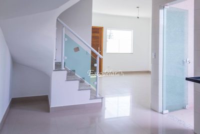 Casa de Condomínio, 3 quartos - Foto 5