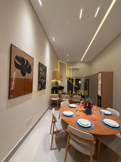 Casa, 3 quartos, 300 m² - Foto 1