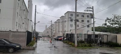 Apartamento, 2 quartos, 10 m² - Foto 1