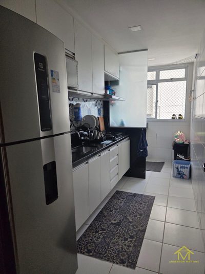 Apartamento, 2 quartos, 63 m² - Foto 4