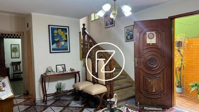 Sobrado, 3 quartos, 171 m² - Foto 3