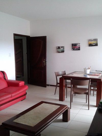 Apartamento, 2 quartos, 80 m² - Foto 2