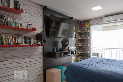 Kitnet-Studio, 28 m² - Foto 3