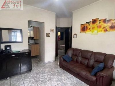 Casa, 3 quartos, 65 m² - Foto 2