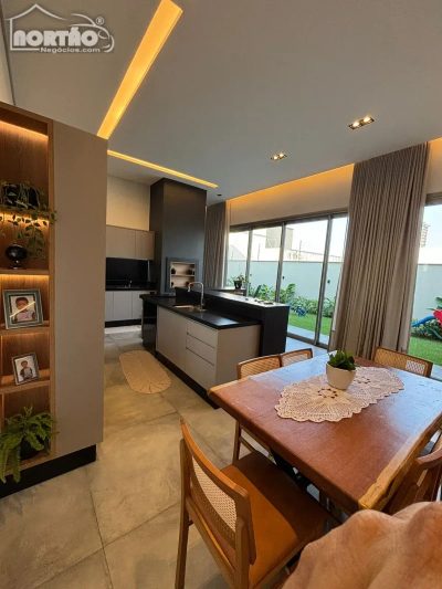 Casa, 165 m² - Foto 3
