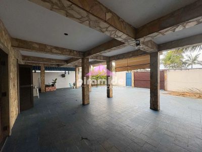 Casa, 4 quartos, 500 m² - Foto 1