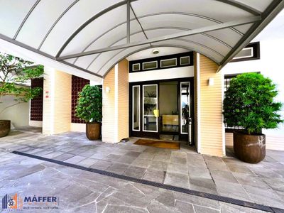 Apartamento, 3 quartos, 207 m² - Foto 5