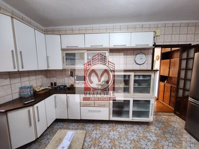 Sobrado, 3 quartos, 150 m² - Foto 1