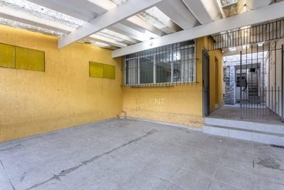 Sobrado, 4 quartos, 92 m² - Foto 3