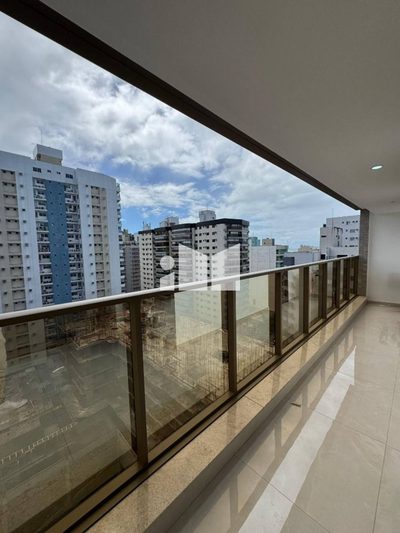 Apartamento, 2 quartos, 76 m² - Foto 1