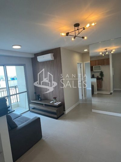 Apartamento, 1 quarto, 27 m² - Foto 5