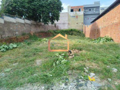 Terreno, 500 m² - Foto 2