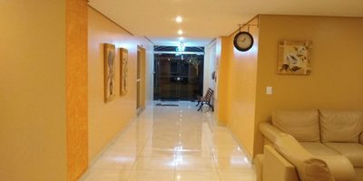 Apartamento, 3 quartos, 84 m² - Foto 2