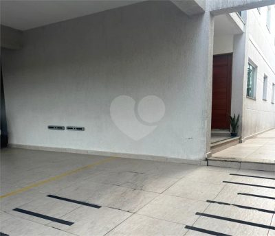 Casa de Condomínio, 2 quartos - Foto 3