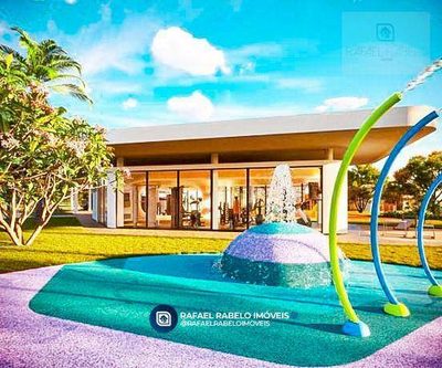 Loteamento e Condomínio, 277 m² - Foto 2