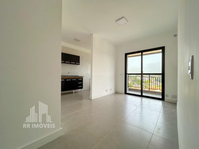 Apartamento, 2 quartos, 55 m² - Foto 5