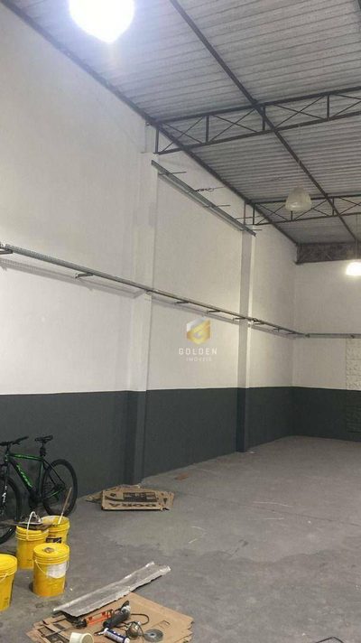 Depósito-Galpão, 200 m² - Foto 2