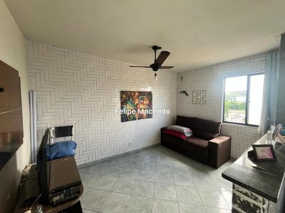 Apartamento, 2 quartos, 63 m² - Foto 2