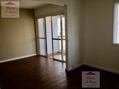 Apartamento, 2 quartos, 110 m² - Foto 3