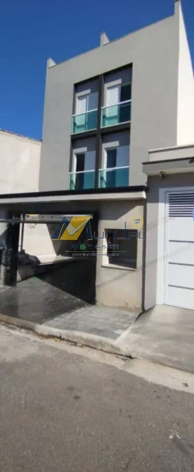 Cobertura, 2 quartos, 100 m² - Foto 5