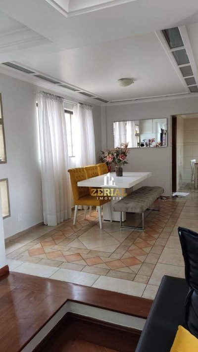 Apartamento, 3 quartos, 200 m² - Foto 2