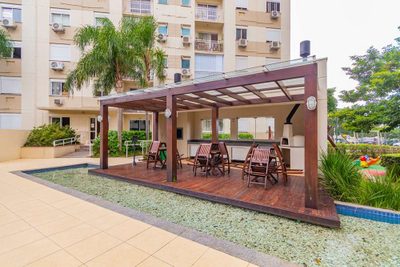 Apartamento, 2 quartos, 58 m² - Foto 5
