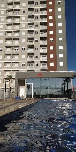 Apartamento, 3 quartos, 69 m² - Foto 1