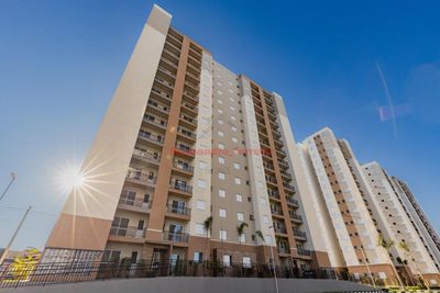 Apartamento, 2 quartos, 53 m² - Foto 3