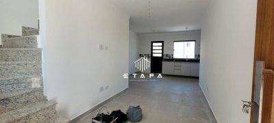 Casa, 2 quartos, 72 m² - Foto 4