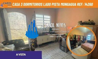 Casa, 3 quartos, 85 m² - Foto 1